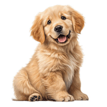 Pet Love Dog Icon